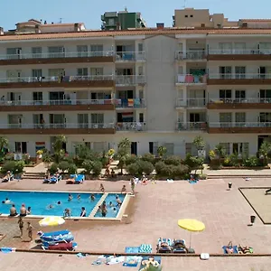 Apcostas Lotus Appartamento Blanes