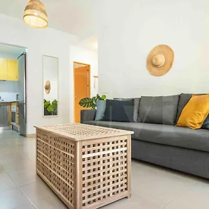 Apartment Bright Near The Historic Center By Rems, Malaga