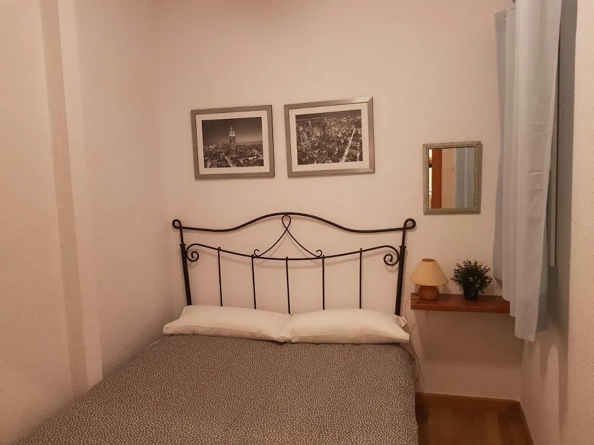 Julias Apartment Malaga 0*,