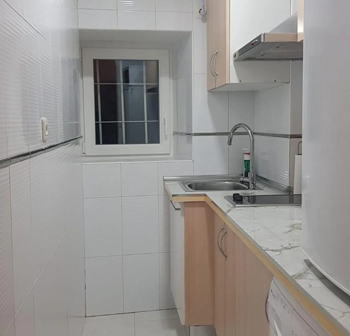 Julias Apartment Malaga