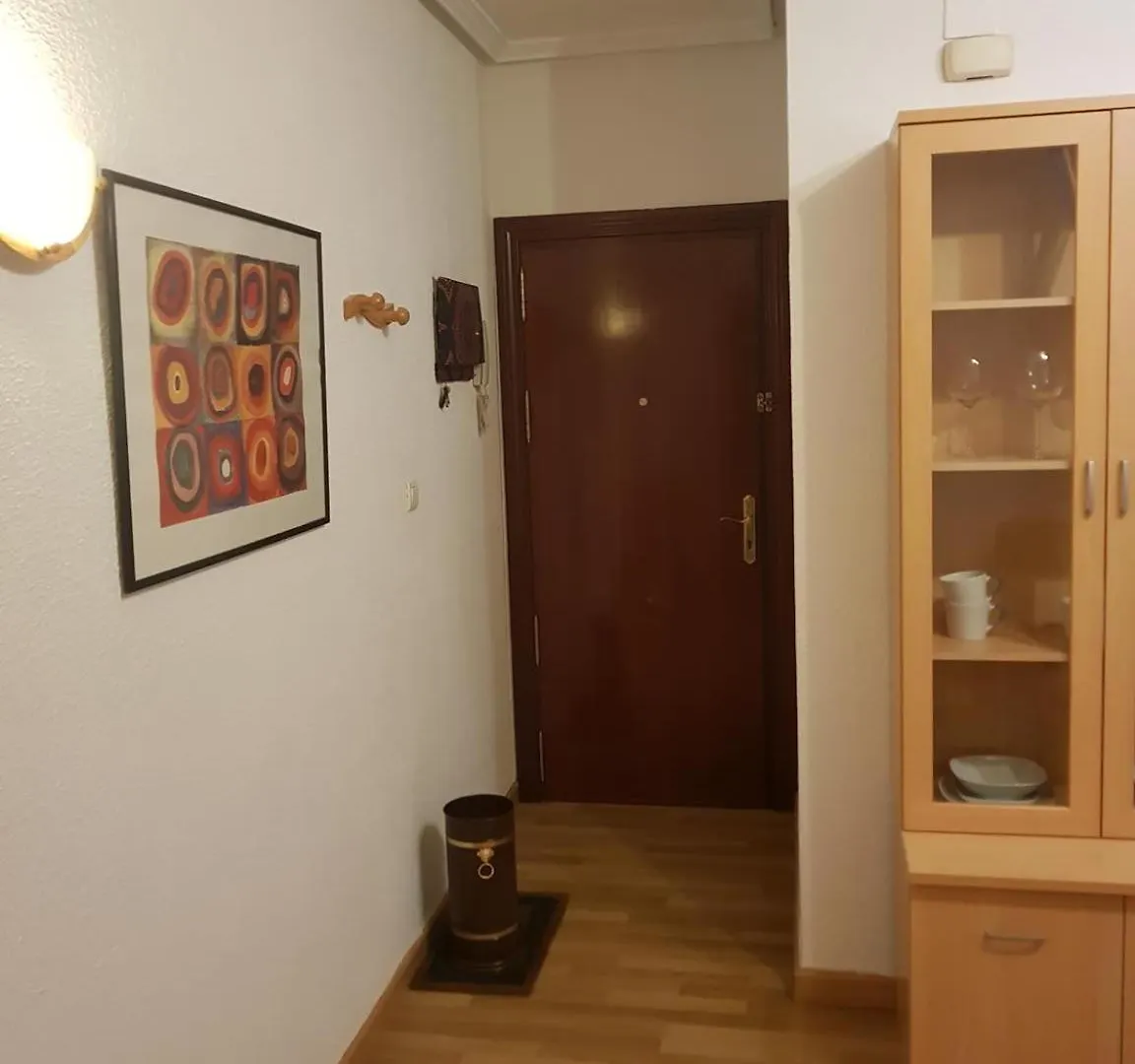 Julias Apartment Malaga
